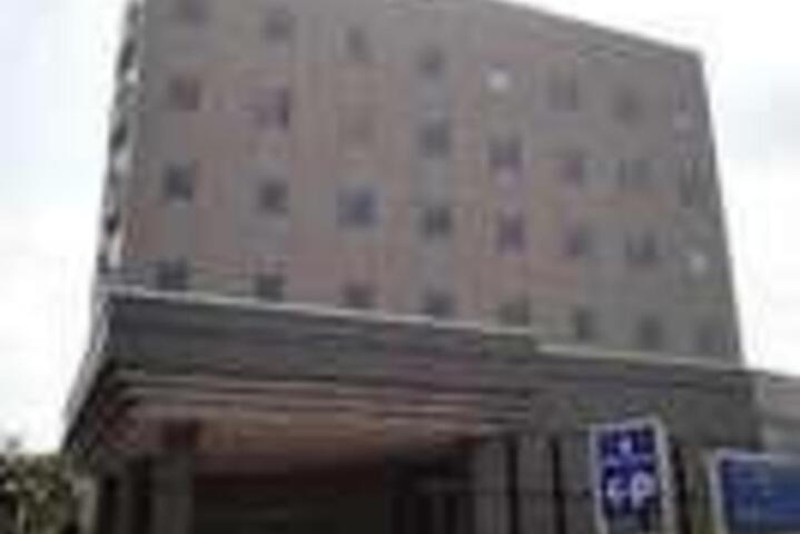 Hotel River Inn