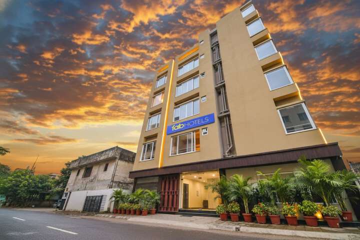 Fabhotel Samotel