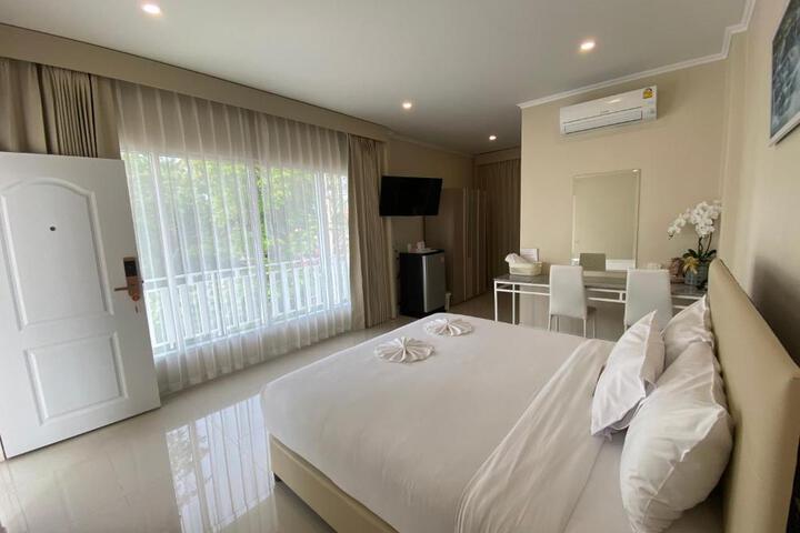 Siri Ville Hotel