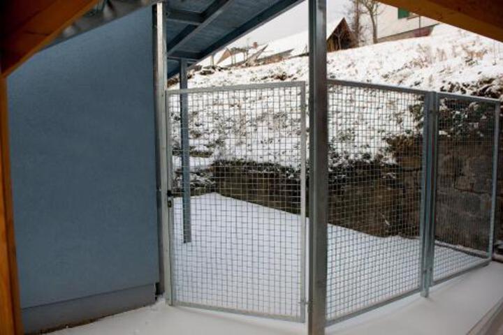 Fitness Facility Photos