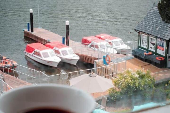Hotel View 164 of 164