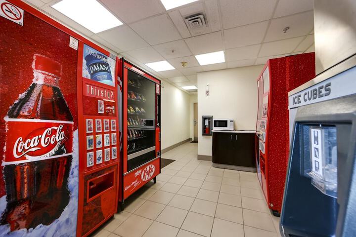 Hotel Interior 3 of 28