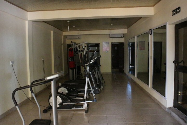 Health and Fitness 41 of 47
