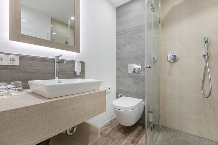 Bathroom Vanities