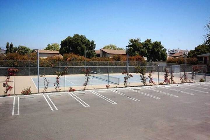 Tennis and Basketball Courts 34 of 50