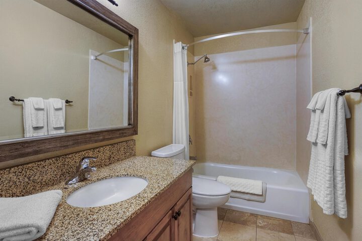 Bath Interior