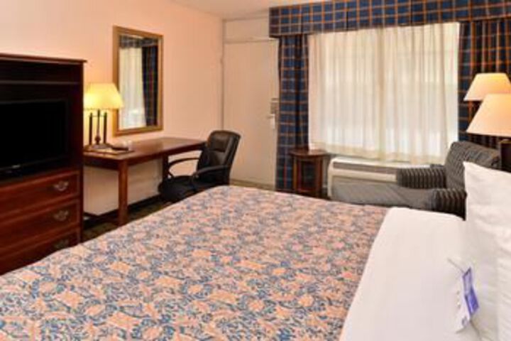Suite Room