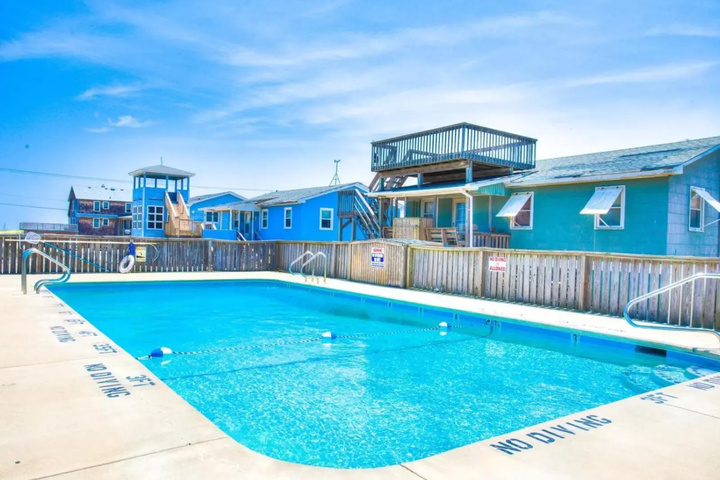 Pool 14 of 21