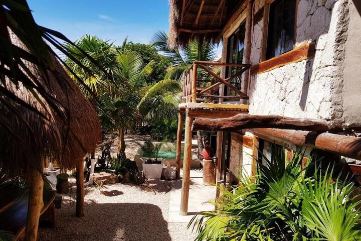 La Casa de Mia Tulum