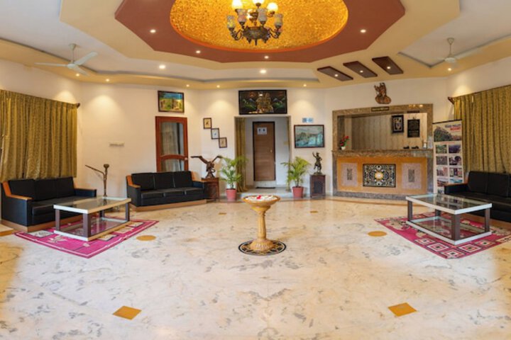 Hotel Interior 5 of 69