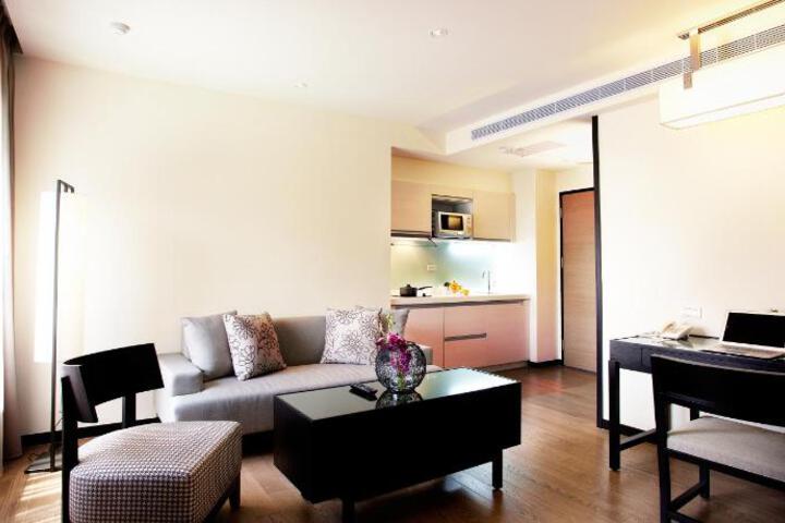 Guest Suite Photo