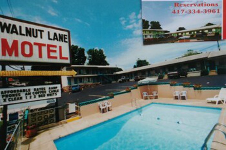 Photo of Walnut Lane Motel