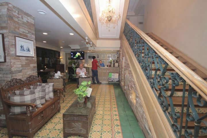 Hotel Interior 2 of 40