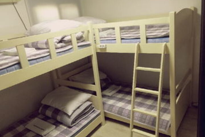 Guest Suite Photo