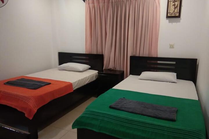 The Gateway Residency