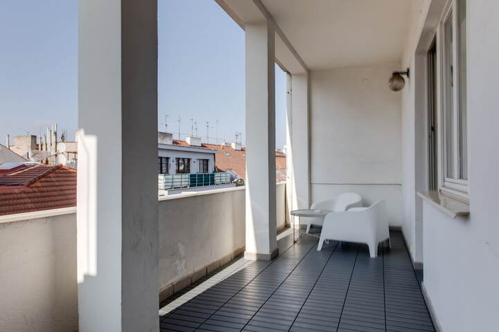 Terrace/Patio 110 of 115