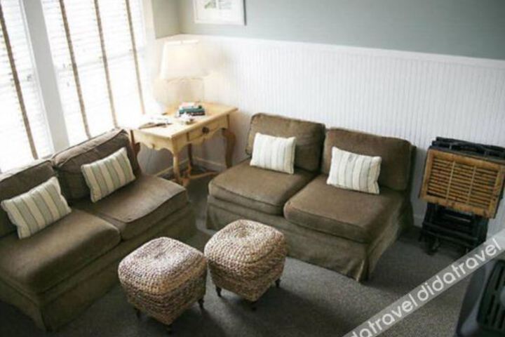 Hotel Interior or Public Areas