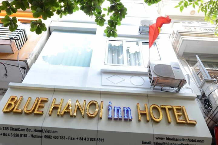 Hotel 50 of 52