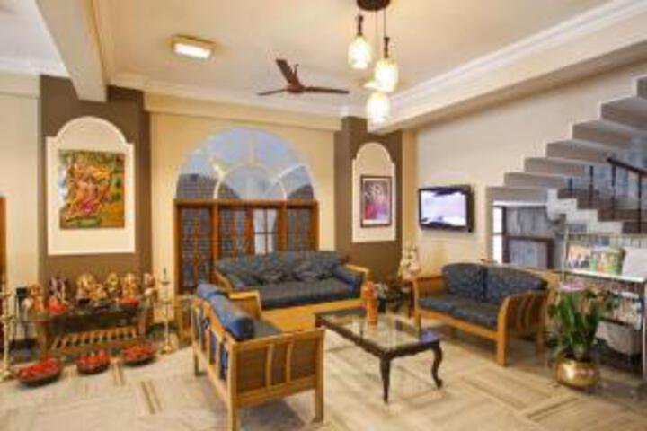 Hotel Atithi