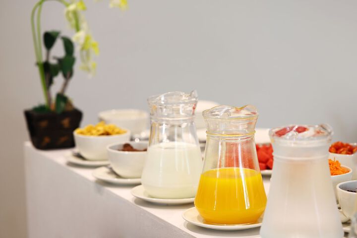 Breakfast/Coffee Service 110 of 121