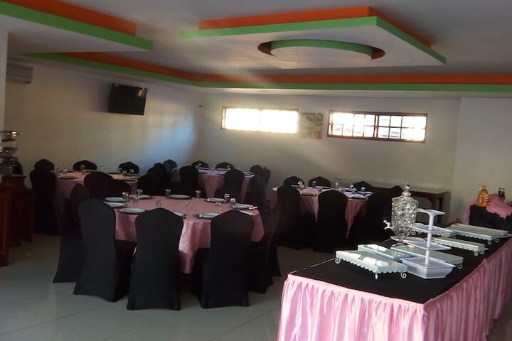 Wedding/Banquet 42 of 45