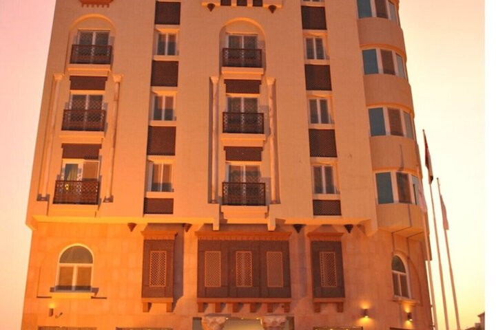 Hotel 18 of 18