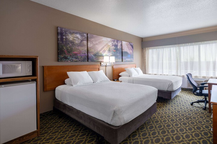 1 Queen Bed (1 of 19)