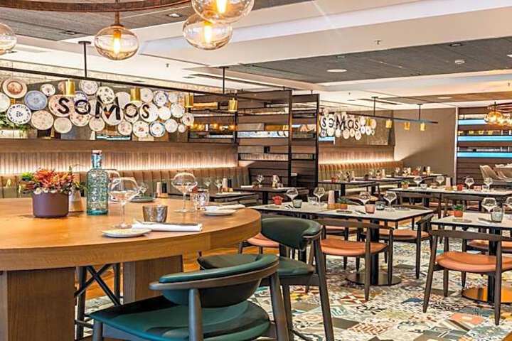 Fitness Center Photo