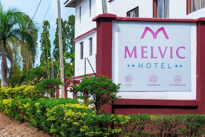Photo of Melvic Hotel