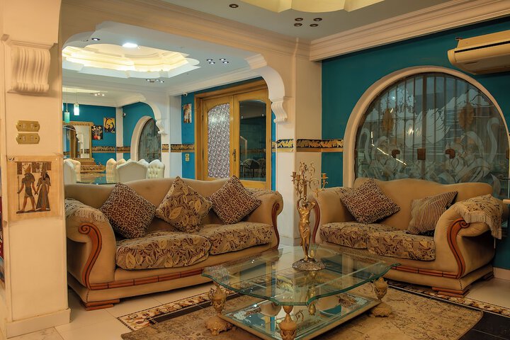 Hotel Interior 30 of 95