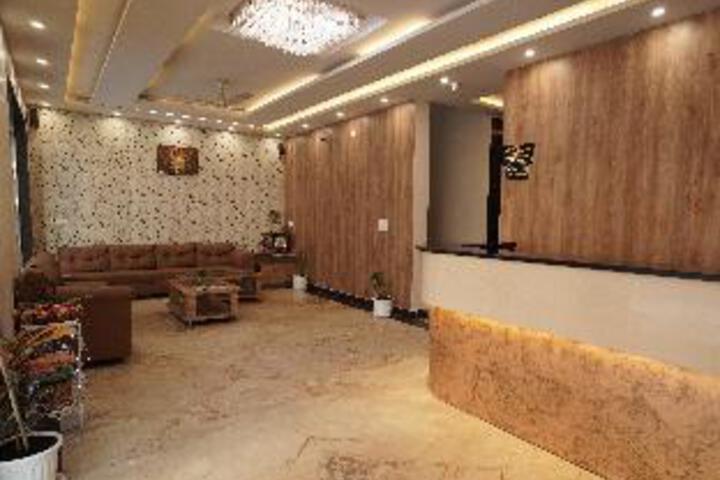 Hotel Interior 39 of 46