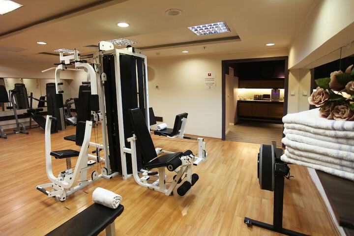 Health and Fitness 43 of 65
