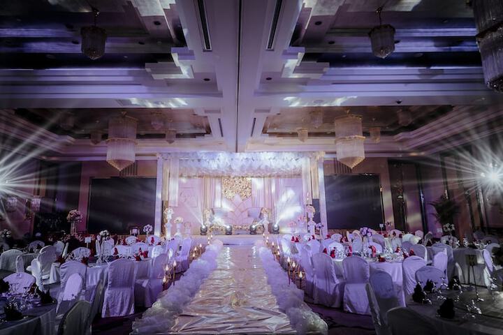 Wedding/Banquet 41 of 51