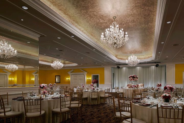 Ballroom/Hall 62 of 74
