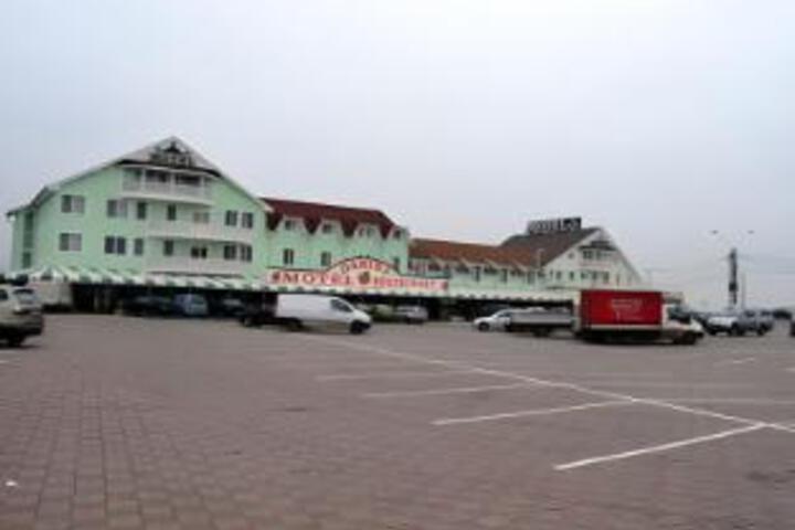 MOTEL DARINA