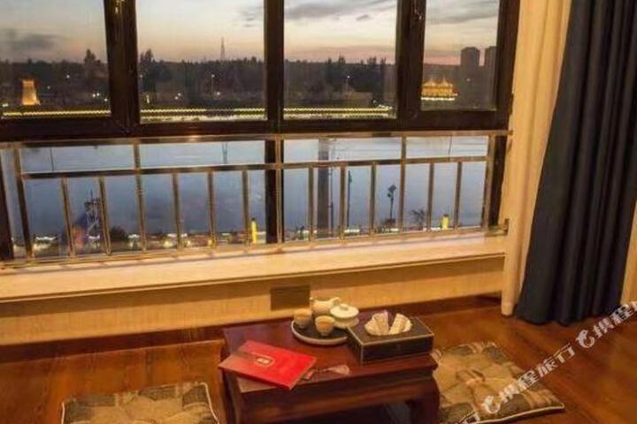 Dasheng Holiday Hotel