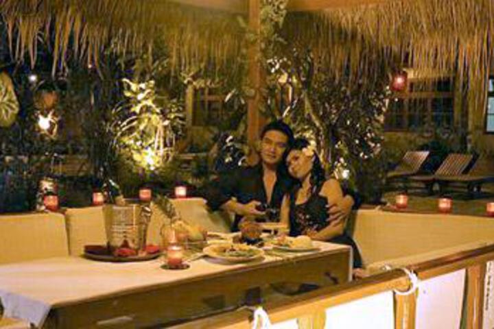 Green Garden Beach Resort