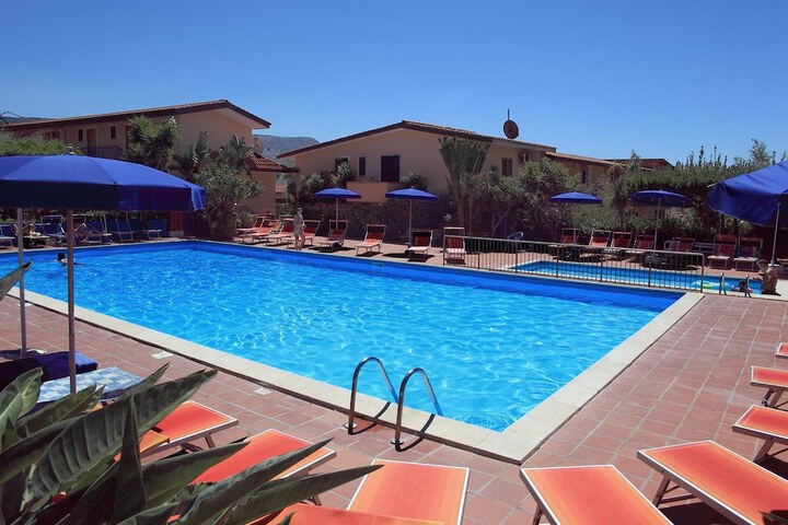 Pool to Cool