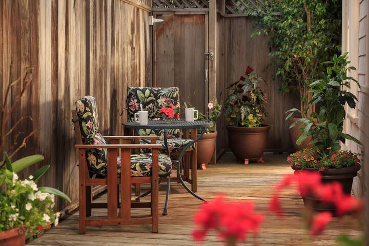 Terrace/Patio 55 of 74