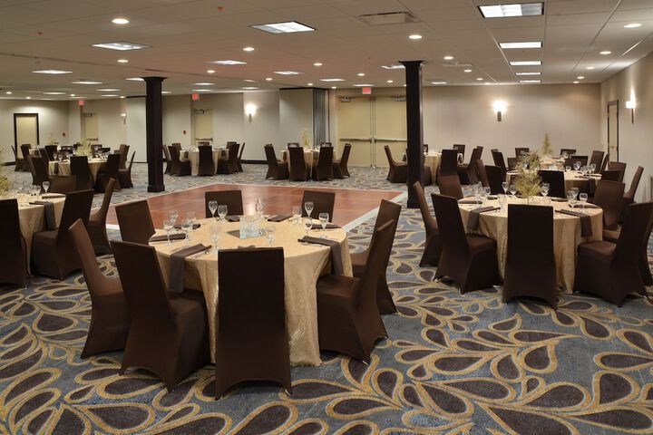 Ballroom