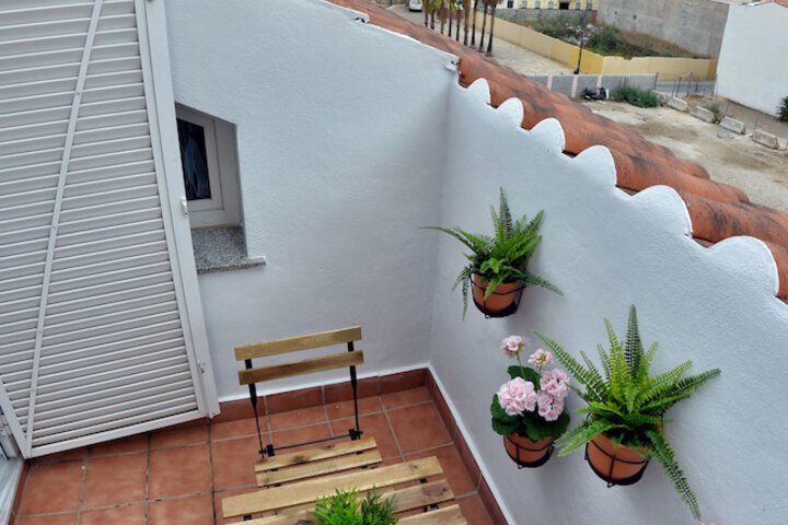 Terrace/Patio 53 of 66