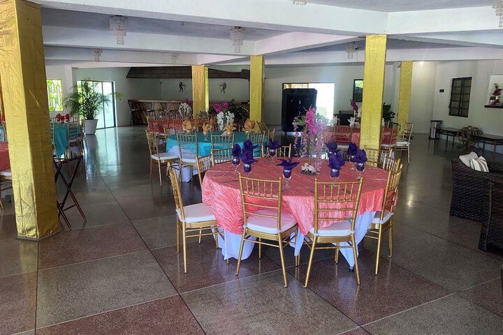 Wedding/Banquet 59 of 77