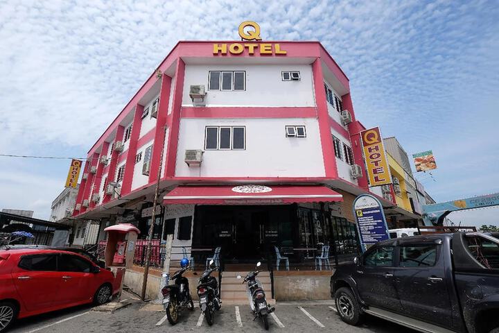 Image of Q Hotel Temerloh