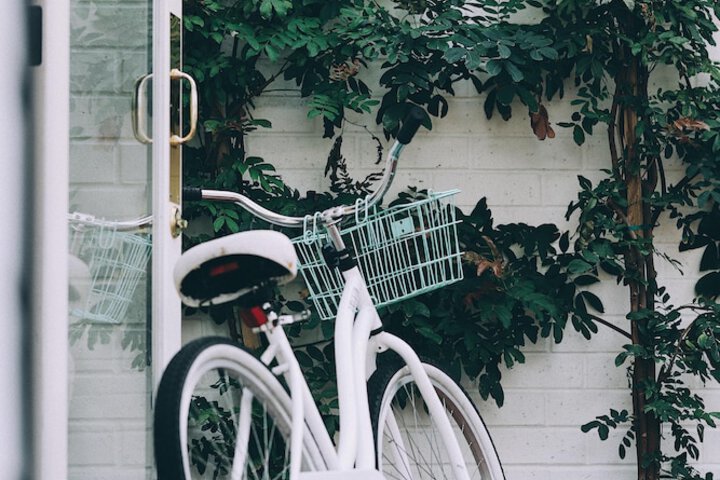Bicycling