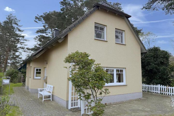 Doppelhaushälfte Weinrich