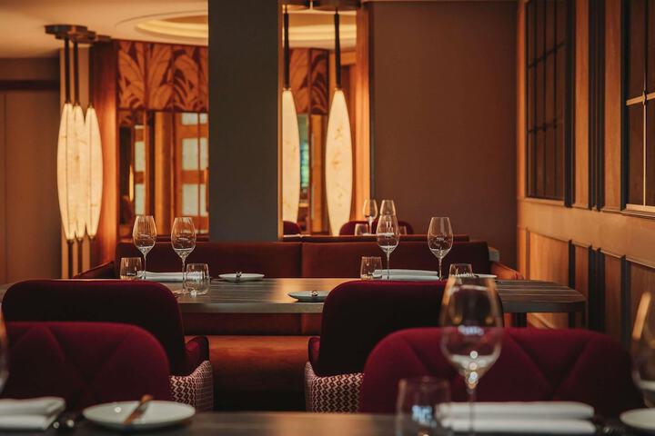 Hotel 67 of 67