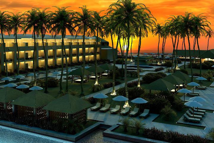 MELIA TRINIDAD PENINSULA