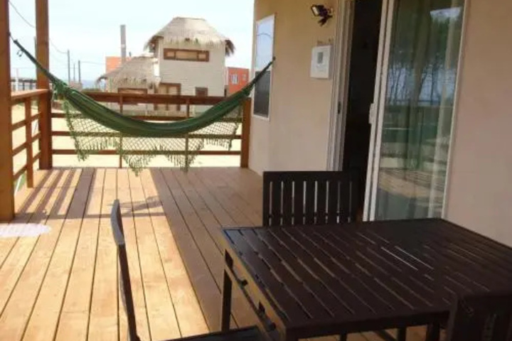 Terrace/Patio 5 of 11