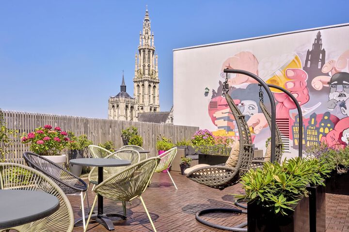 Terrace/Patio 74 of 122