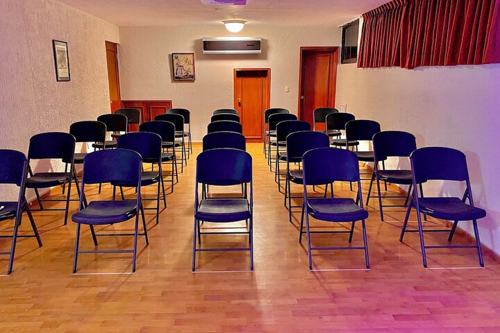 Meeting 49 of 54